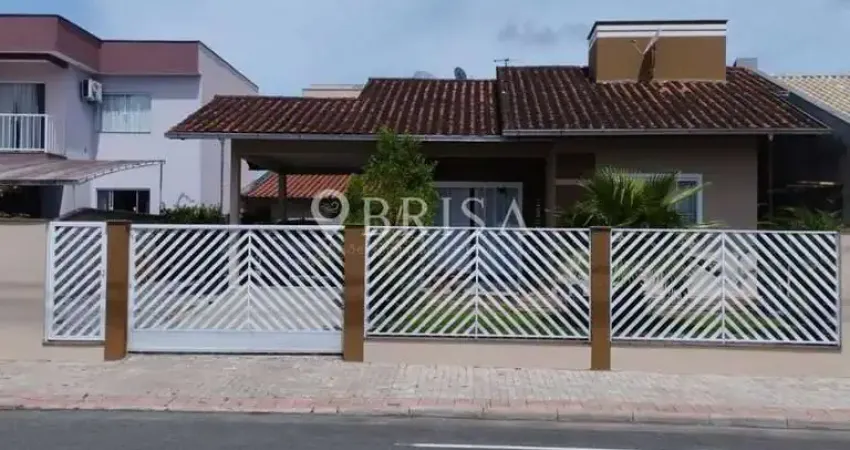 Casa com 3 quartos à venda no Três Rios do Sul, Jaraguá do Sul