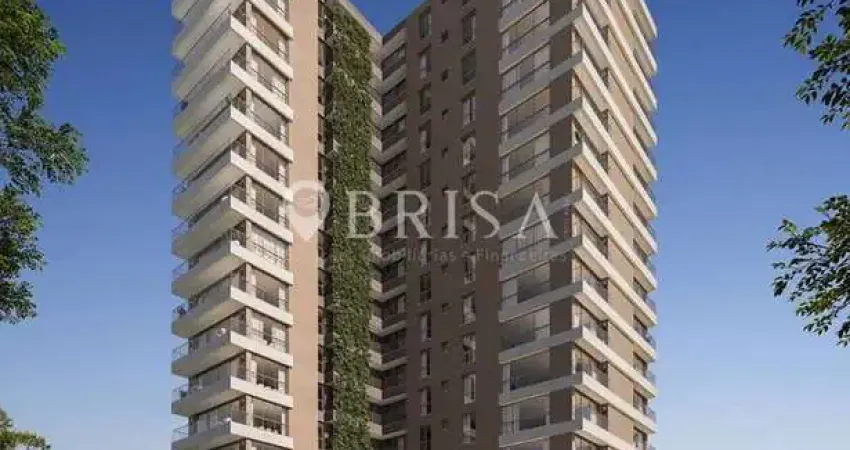 Apartamento com 3 quartos à venda no Centro, Jaraguá do Sul 