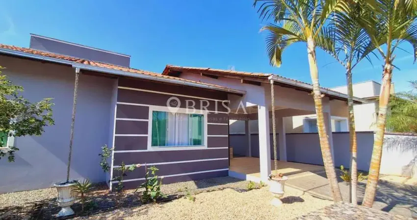 Casa com 3 quartos à venda no Três Rios do Sul, Jaraguá do Sul 