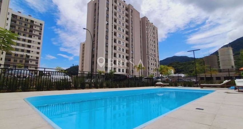 APARTAMENTO NO BAIRRO VILA BAEPENDI