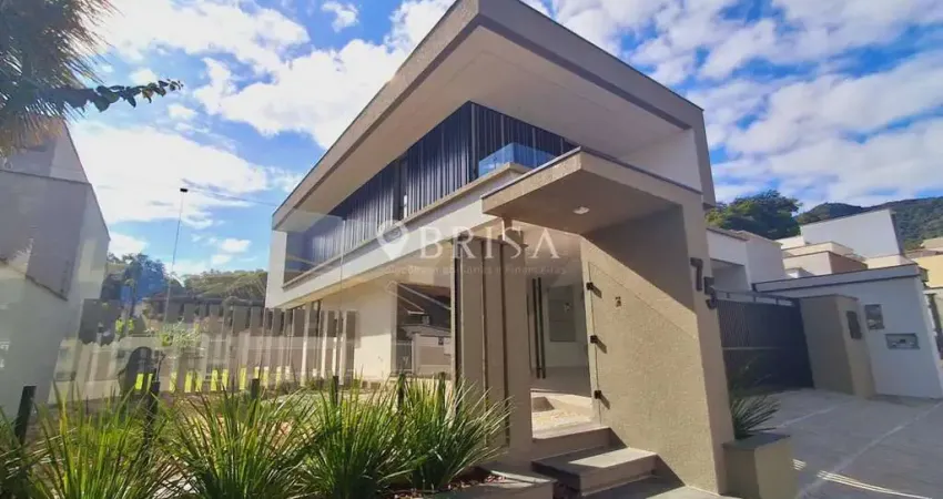 Casa com 3 quartos à venda no Amizade, Jaraguá do Sul