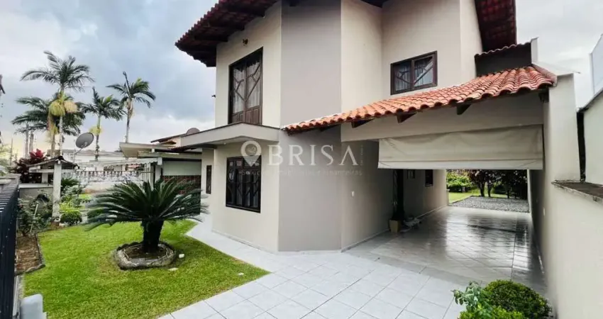 Casa com 3 quartos à venda na Vila Lenzi, Jaraguá do Sul