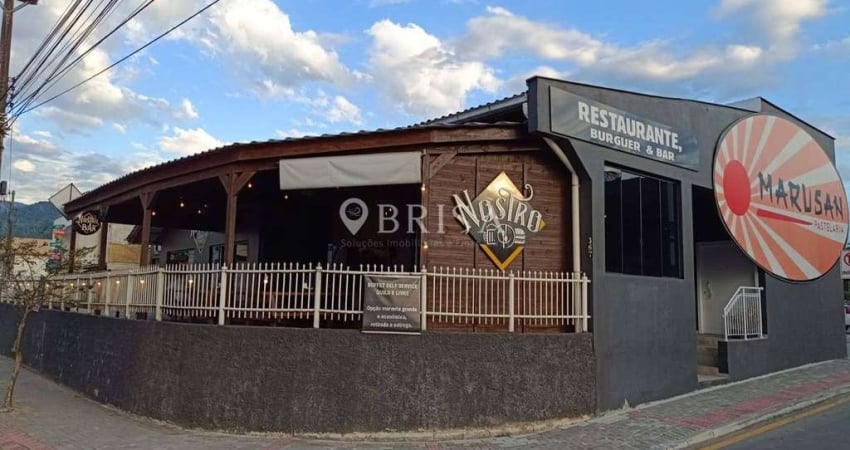 IMÓVEL COMERCIAL NA BARRA DO RIO CERRO