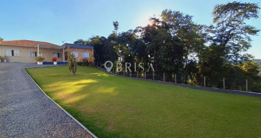 CASA NA BARRA DO RIO MOLHA