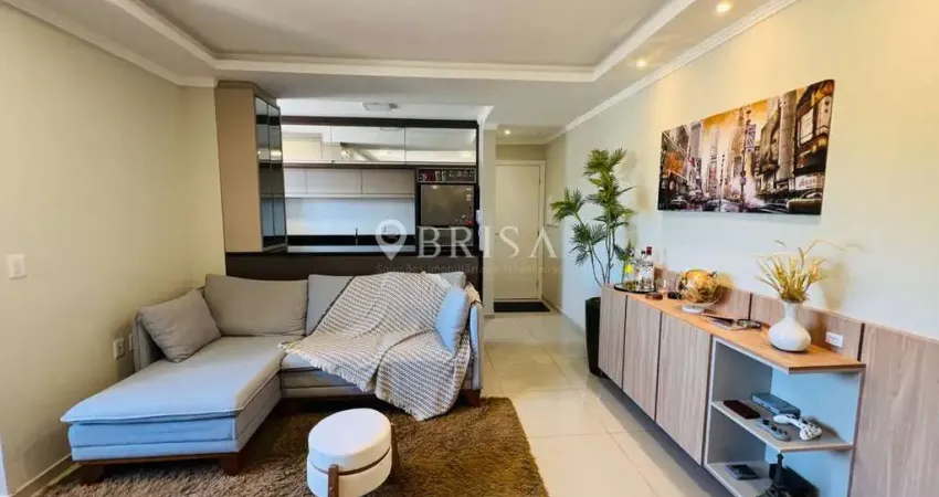 Apartamento com 2 quartos à venda no Ilha da Figueira, Jaraguá do Sul 