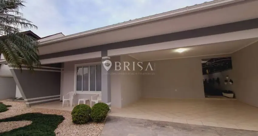 Casa com 3 quartos à venda no Centro, Jaraguá do Sul