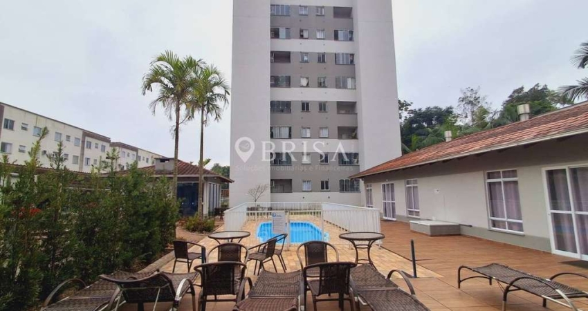 APARTAMENTO NO JARAGUÁ 99