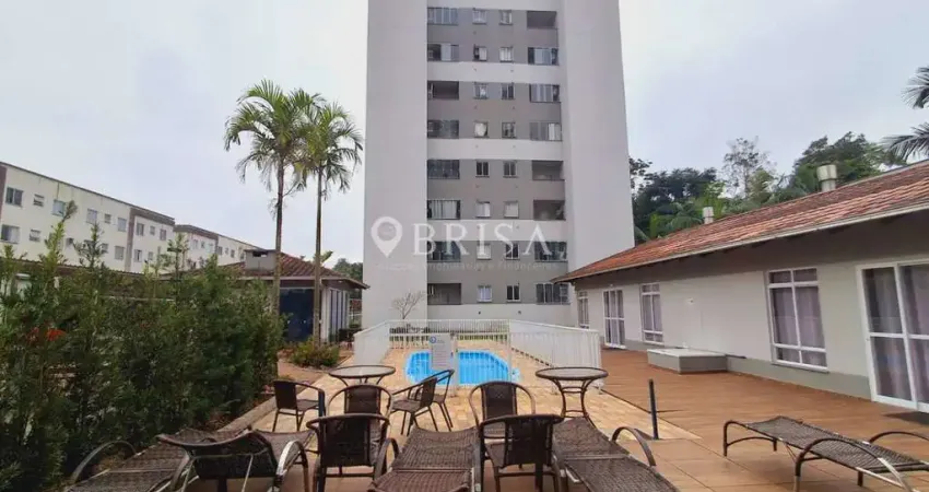 Apartamento com 2 quartos à venda no Jaraguá 99, Jaraguá do Sul 