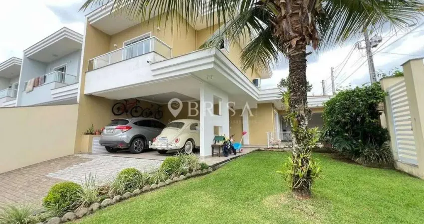 Casa com 3 quartos à venda no Jaraguá Esquerdo, Jaraguá do Sul