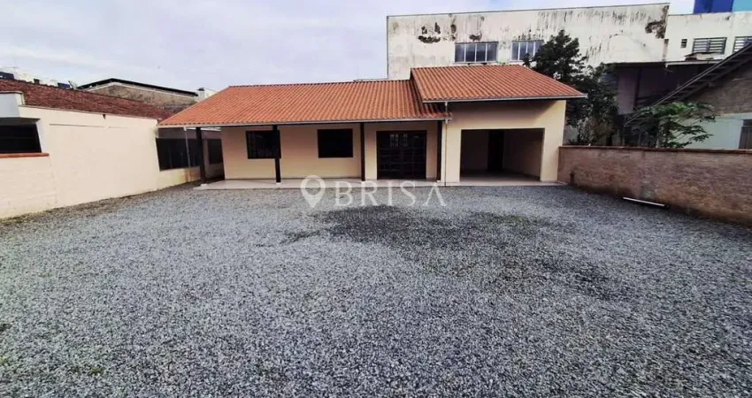 Casa com 3 quartos à venda no Centro, Jaraguá do Sul 