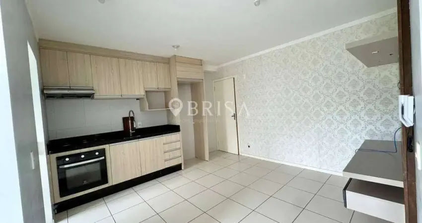 Apartamento com 2 quartos à venda no João Pessoa, Jaraguá do Sul