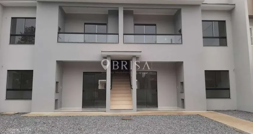 Apartamento com 2 quartos à venda no Três Rios do Norte, Jaraguá do Sul 