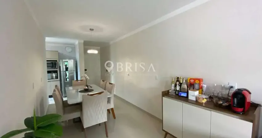 Apartamento com 2 quartos à venda no Centro, Guaramirim 