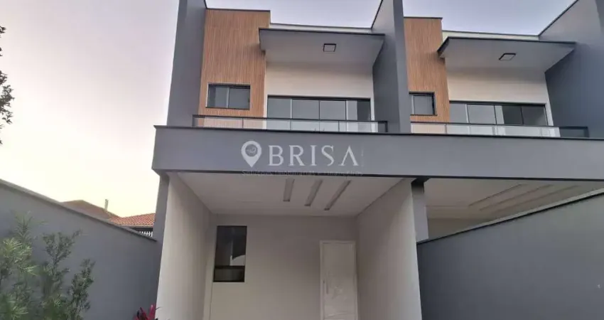 Casa com 3 quartos à venda no Ilha da Figueira, Jaraguá do Sul 