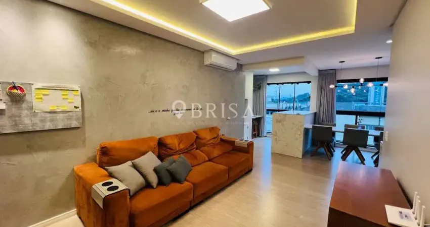 Apartamento com 2 quartos à venda no Vieiras, Jaraguá do Sul 