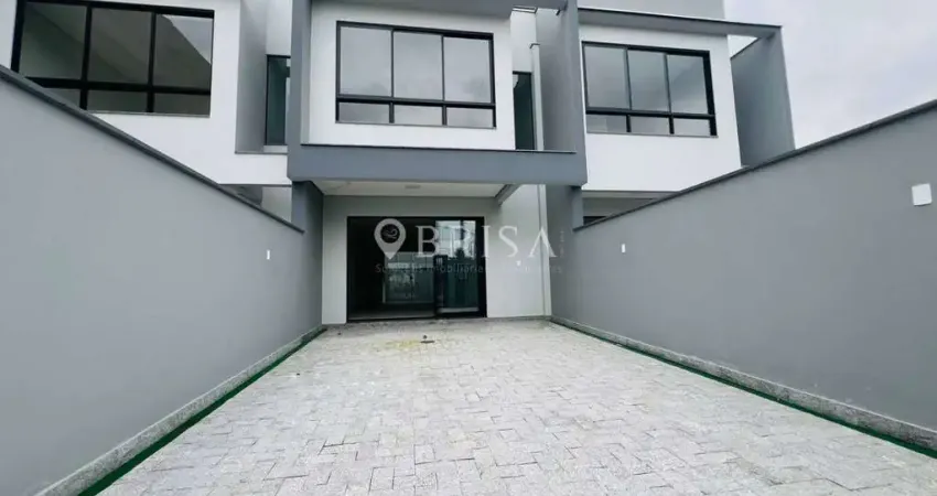 Casa com 3 quartos à venda no Amizade, Jaraguá do Sul 