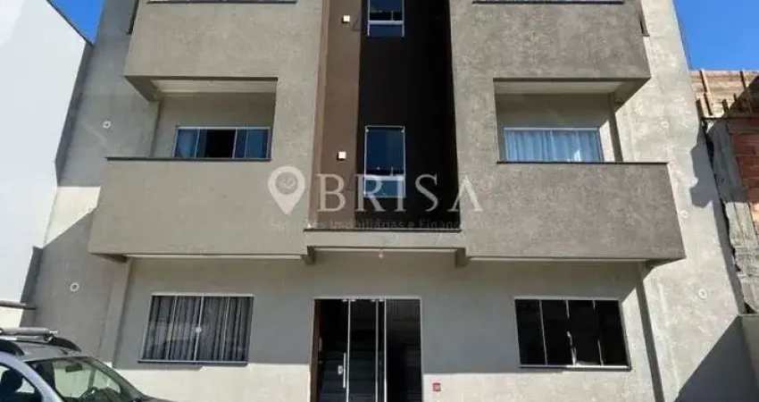 Apartamento com 2 quartos à venda no Itajubá, Barra Velha