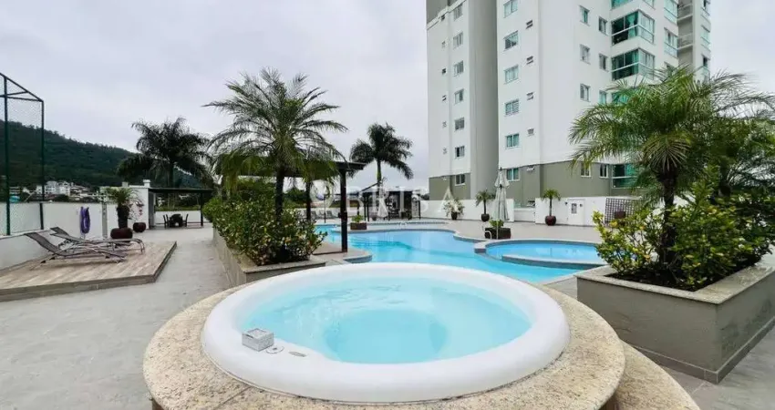 Apartamento com 3 quartos à venda na Barra do Rio Molha, Jaraguá do Sul 