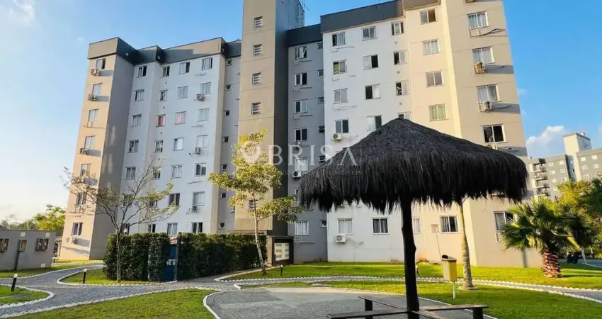 Apartamento com 2 quartos à venda no João Pessoa, Jaraguá do Sul 