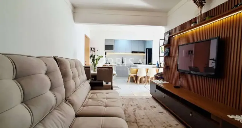 Apartamento com 2 quartos à venda no Vieiras, Jaraguá do Sul 
