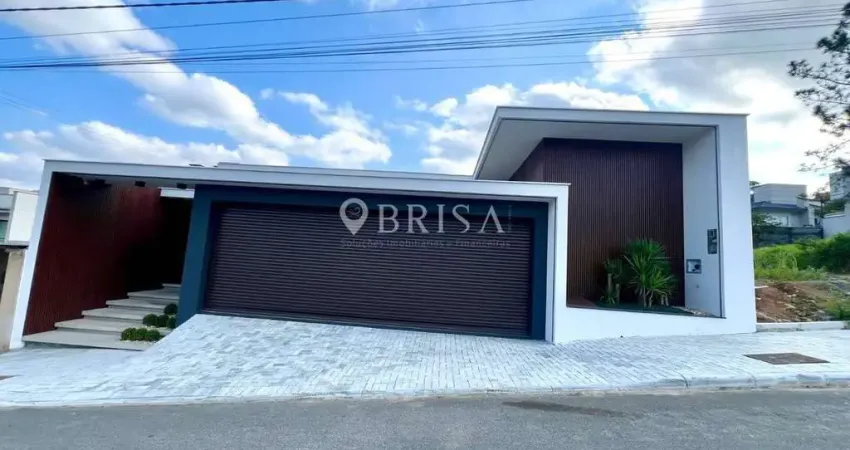 Casa com 3 quartos à venda no Jaraguá Esquerdo, Jaraguá do Sul 