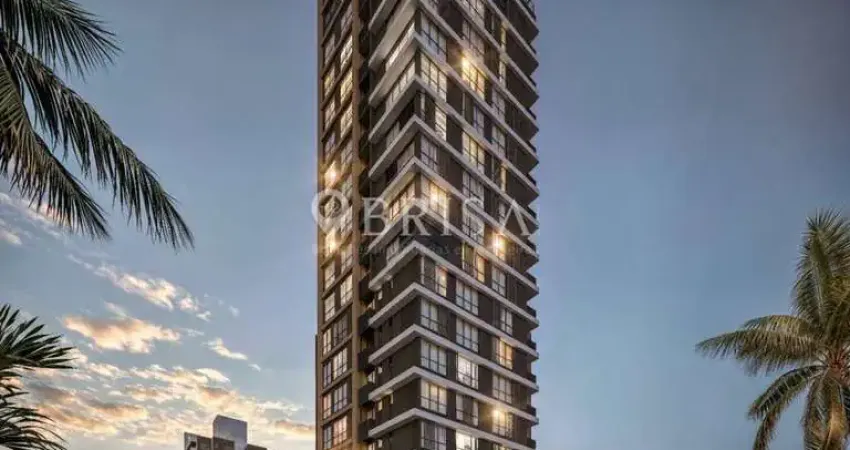 Apartamento com 3 quartos à venda no Centro, Balneário Piçarras 