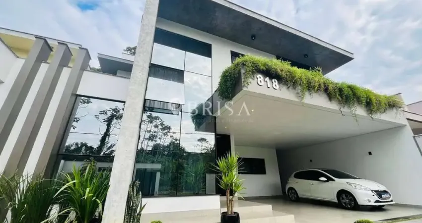 Casa com 2 quartos à venda no Jaraguá Esquerdo, Jaraguá do Sul 