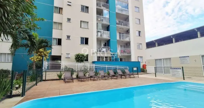 Apartamento com 2 quartos à venda no Vieiras, Jaraguá do Sul 