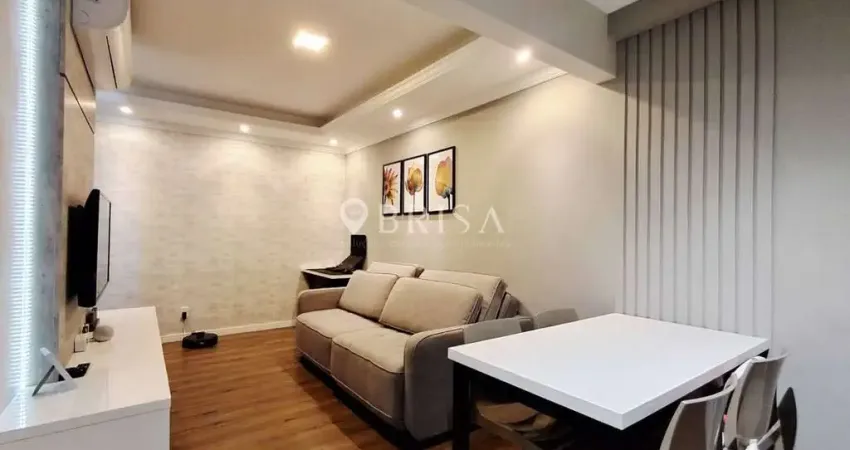 Apartamento com 2 quartos à venda no Vieiras, Jaraguá do Sul