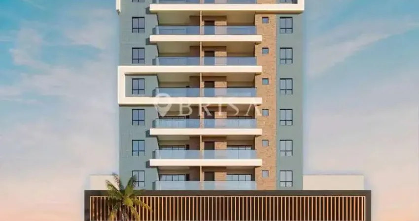 Apartamento com 2 quartos à venda no Centro, Jaraguá do Sul