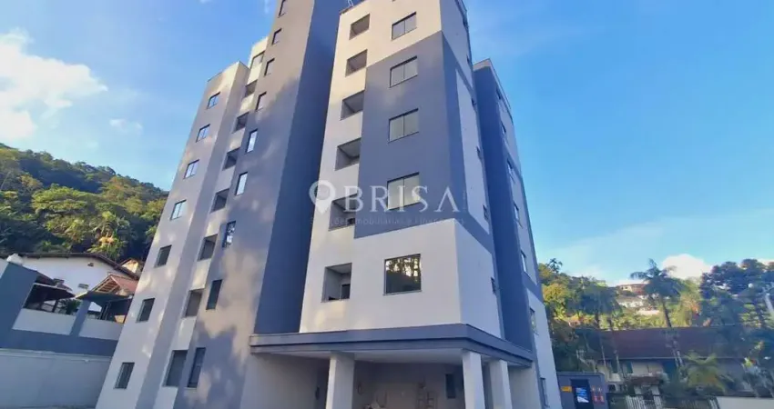 Apartamento com 2 quartos à venda no Czerniewicz, Jaraguá do Sul 