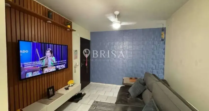 Apartamento com 2 quartos à venda na Vila Nova, Jaraguá do Sul 