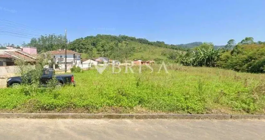 Terreno à venda no Três Rios do Sul, Jaraguá do Sul 