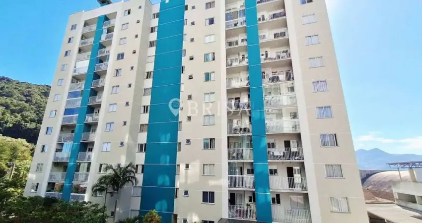 Apartamento com 2 quartos à venda no Vieiras, Jaraguá do Sul