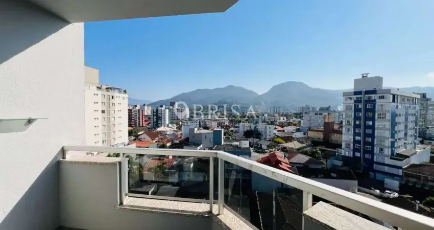 Apartamento com 2 quartos à venda no Centro, Jaraguá do Sul 