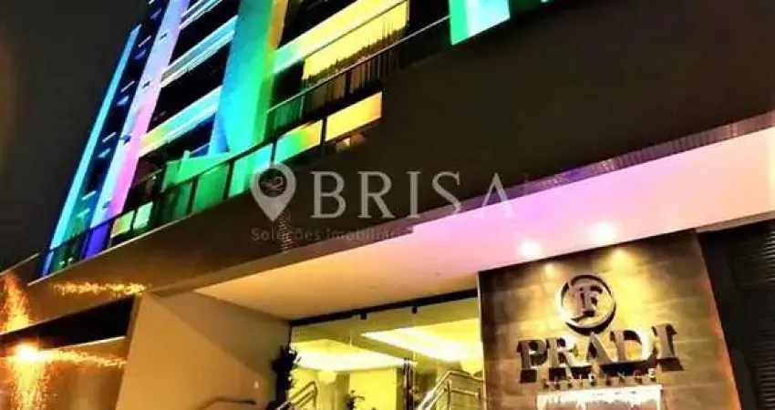 Apartamento com 3 quartos à venda no Centro, Jaraguá do Sul 