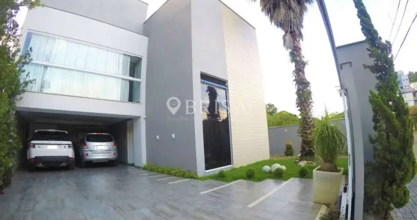 Casa com 4 quartos à venda no Centro, Jaraguá do Sul 