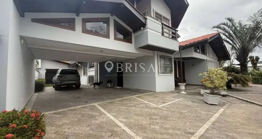 Casa com 6 quartos à venda na Vila Nova, Jaraguá do Sul 