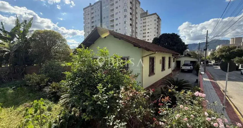 Casa com 4 quartos à venda na Vila Nova, Jaraguá do Sul 