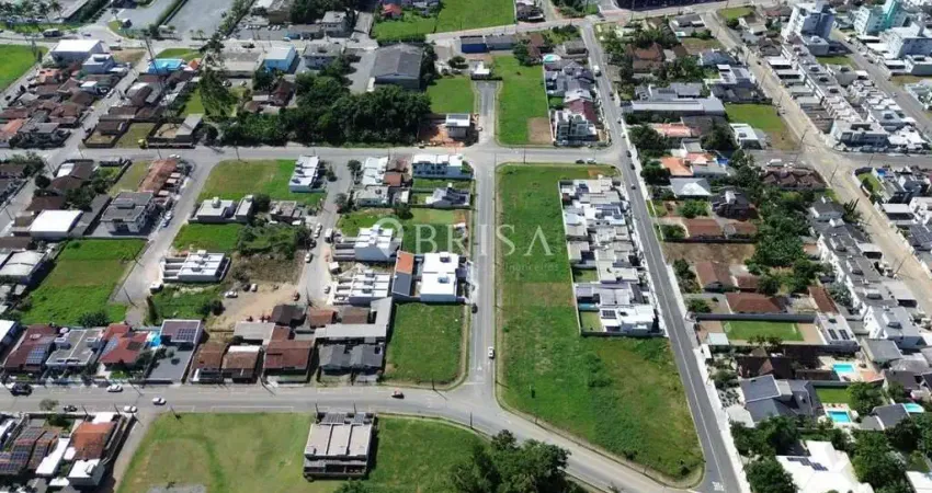 Terreno à venda no João Pessoa, Jaraguá do Sul 