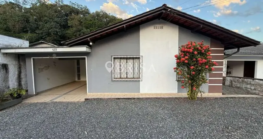 Casa com 3 quartos à venda na Vila Lenzi, Jaraguá do Sul