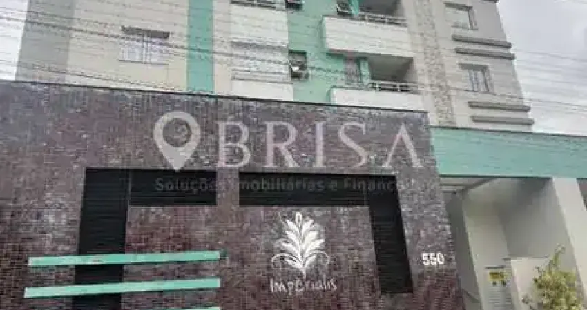 Apartamento com 2 quartos à venda na Barra do Rio Cerro, Jaraguá do Sul