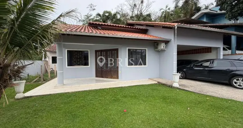 Casa com 2 quartos à venda no Ilha da Figueira, Jaraguá do Sul 