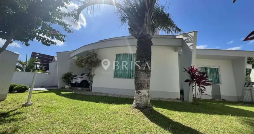 Casa com 3 quartos à venda no Amizade, Jaraguá do Sul 