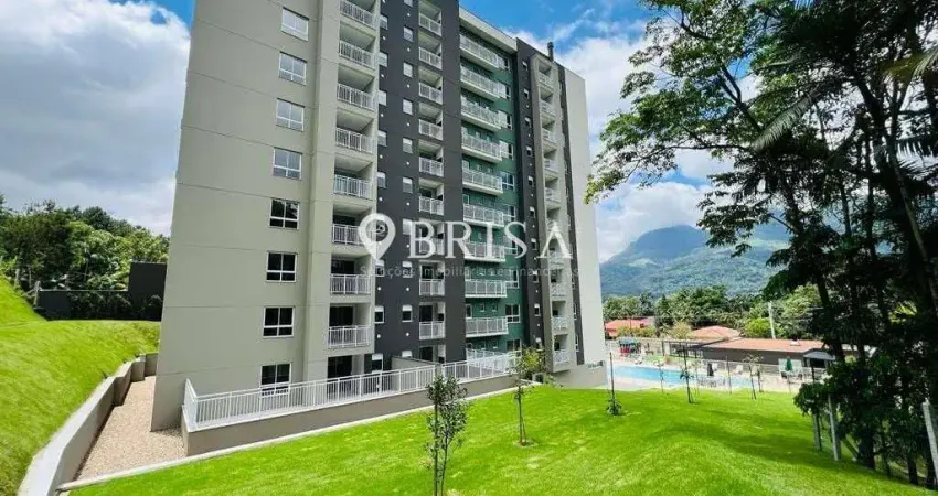 Apartamento com 2 quartos à venda na Vila Lalau, Jaraguá do Sul 