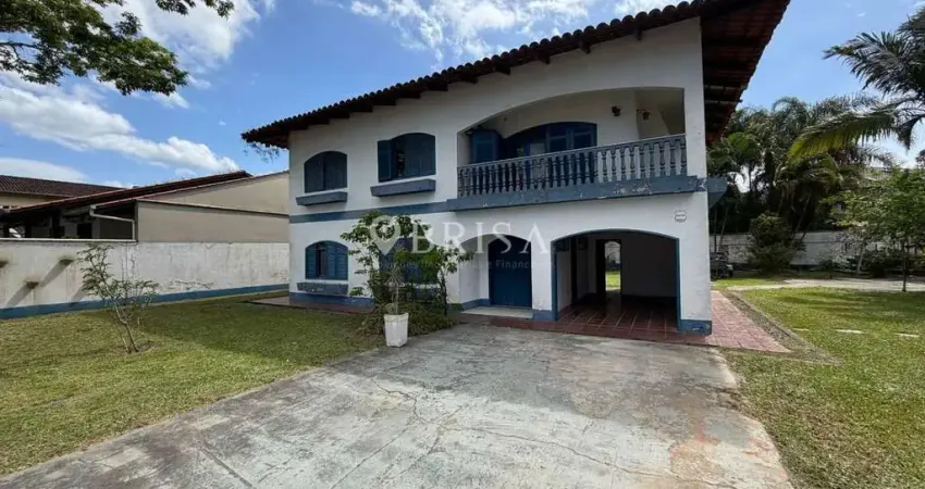 Casa com 3 quartos à venda na Vila Lalau, Jaraguá do Sul 