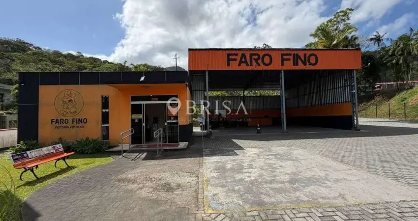 Terreno comercial à venda na Vila Lalau, Jaraguá do Sul 