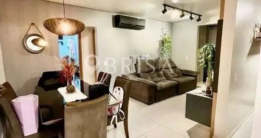Apartamento com 2 quartos à venda no Vieiras, Jaraguá do Sul