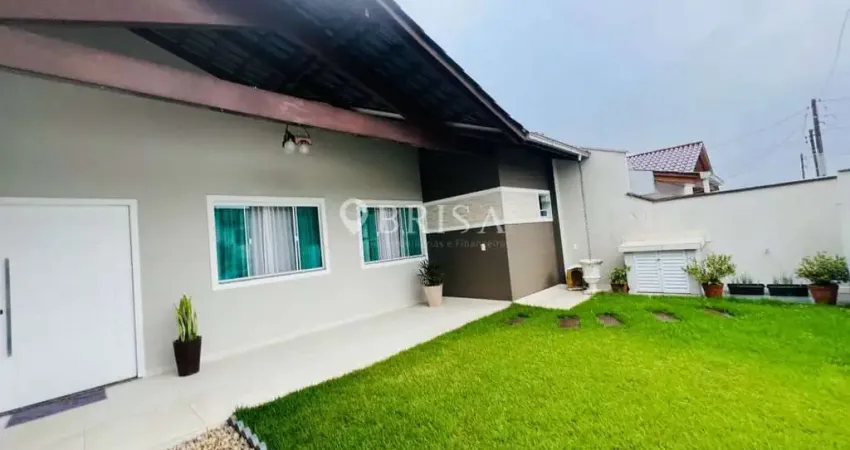 Casa com 4 quartos à venda no Estrada Nova, Jaraguá do Sul