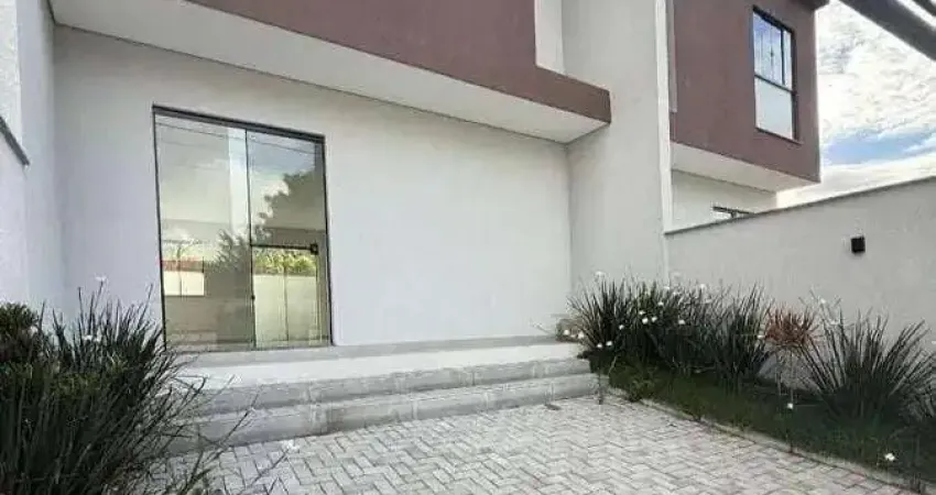 Casa com 2 quartos à venda no João Pessoa, Jaraguá do Sul 